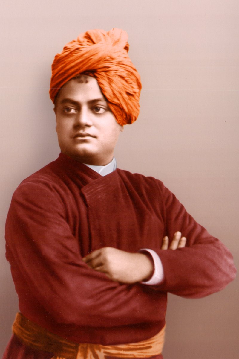 Swami Vivekananda
