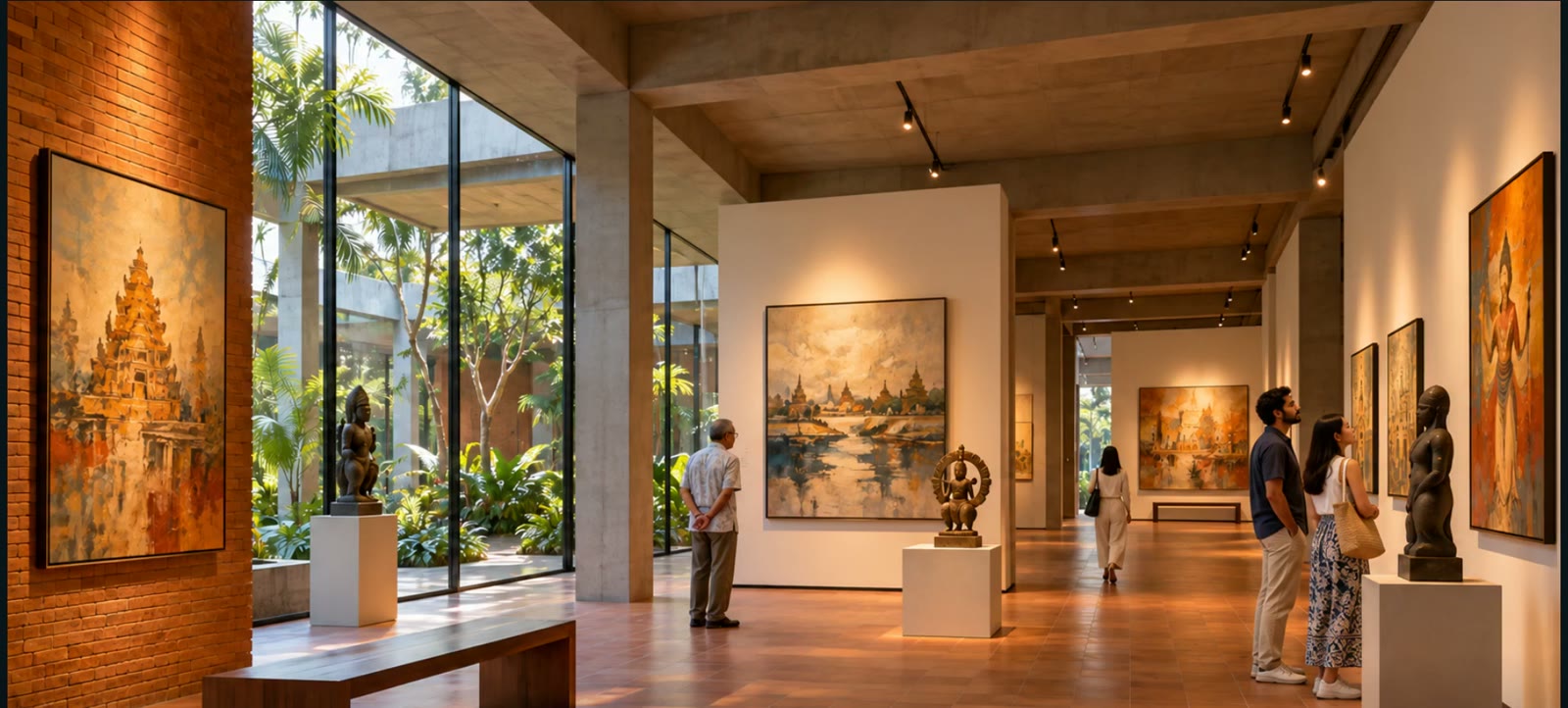 Art Gallery