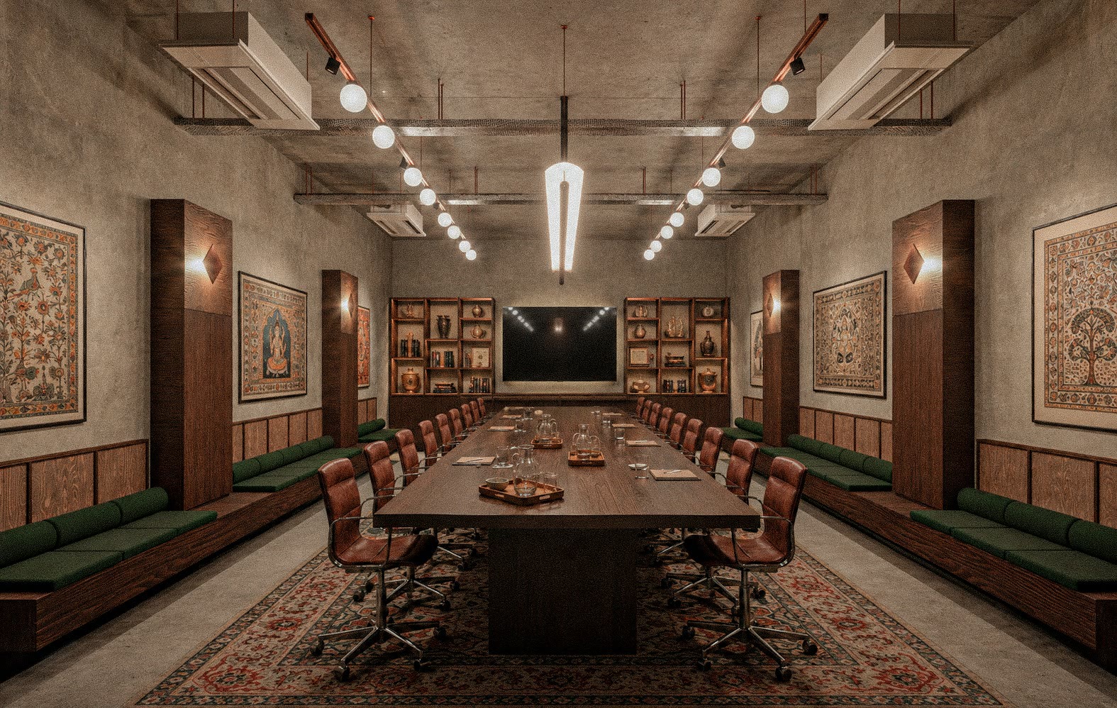 Conference Room